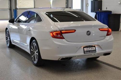 2019 Buick LaCrosse Essence