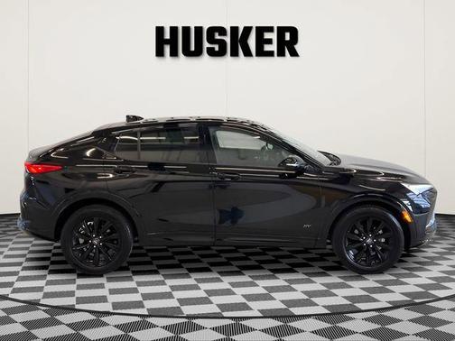 2025 Buick Envista Sport Touring FWD