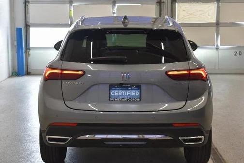 2024 Buick Envision Preferred AWD