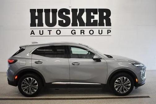 2024 Buick Envision Preferred AWD