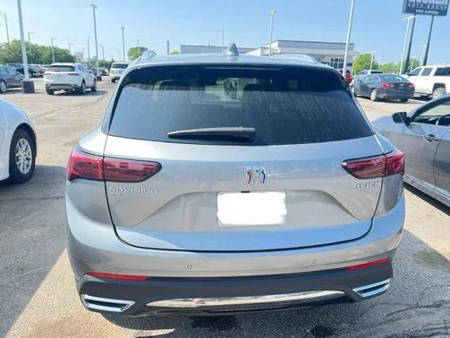 2024 Buick Envision Preferred AWD