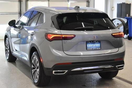 2024 Buick Envision Preferred AWD