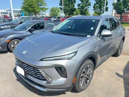 2024 Buick Envision Preferred AWD
