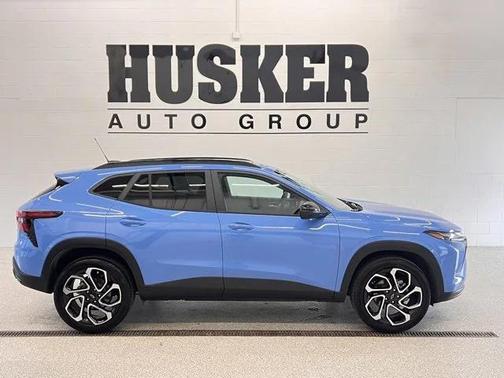 2024 Chevrolet Trax FWD 2RS