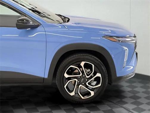 2024 Chevrolet Trax FWD 2RS