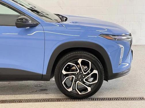 2024 Chevrolet Trax FWD 2RS