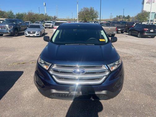 2017 Ford Edge SE