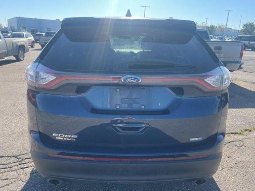 2017 Ford Edge SE