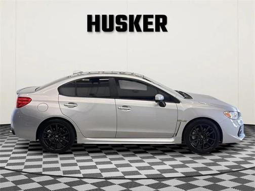 2021 Subaru WRX Premium