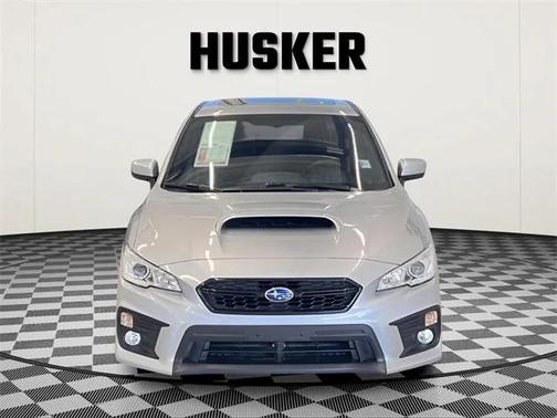 2021 Subaru WRX Premium