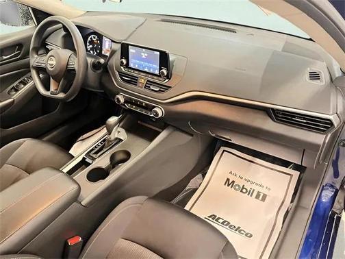 2024 Nissan Altima S FWD