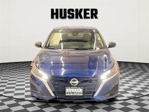 2024 Nissan Altima S FWD