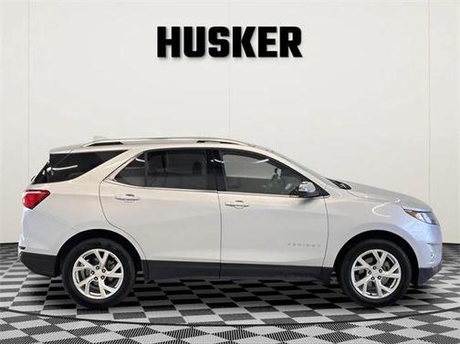 2020 Chevrolet Equinox L