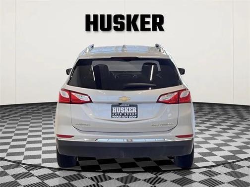 2020 Chevrolet Equinox L