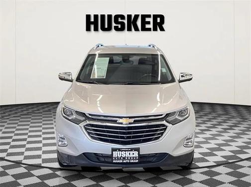 2020 Chevrolet Equinox L