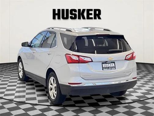 2020 Chevrolet Equinox L