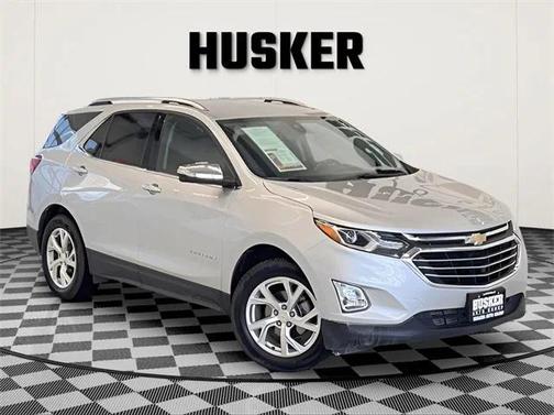 2020 Chevrolet Equinox L