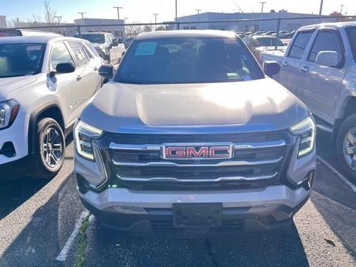 2025 GMC Terrain AWD Elevation