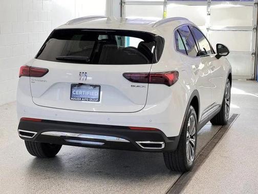 2024 Buick Envision Preferred AWD