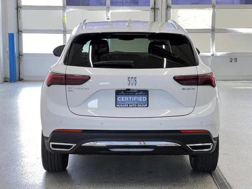 2024 Buick Envision Preferred AWD