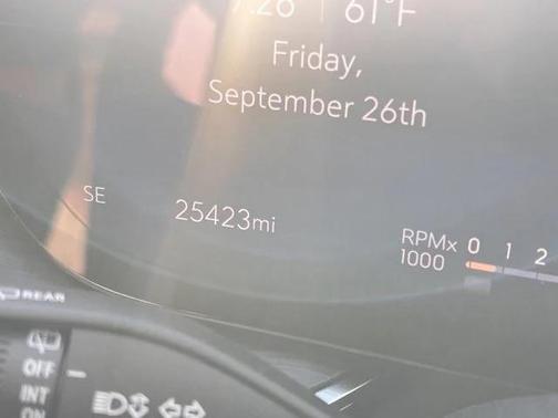 2024 Buick Envision Preferred AWD