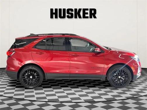 2023 Chevrolet Equinox AWD RS