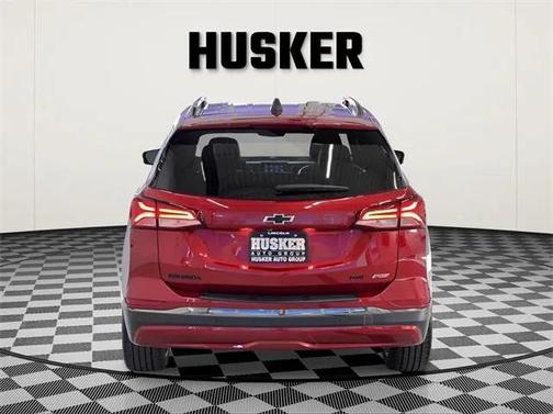 2023 Chevrolet Equinox AWD RS