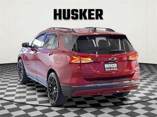 2023 Chevrolet Equinox AWD RS