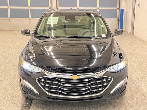 2024 Chevrolet Malibu FWD 2LT