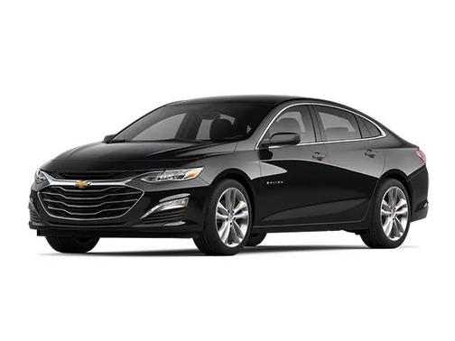 2024 Chevrolet Malibu FWD 2LT