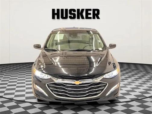 2024 Chevrolet Malibu FWD 2LT