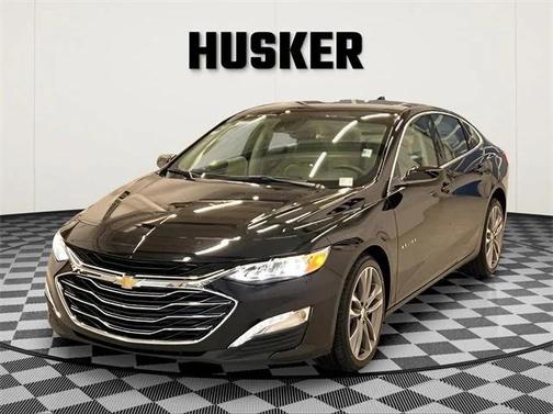 2024 Chevrolet Malibu FWD 2LT