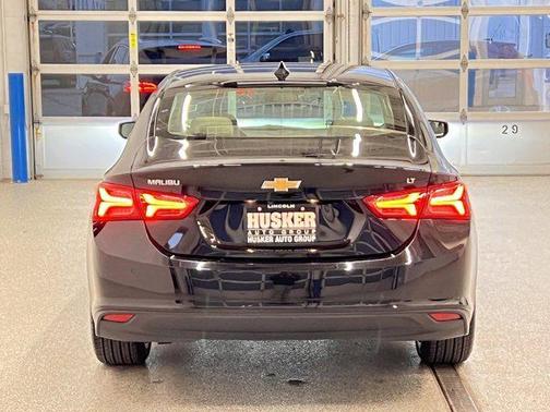 2024 Chevrolet Malibu FWD 2LT