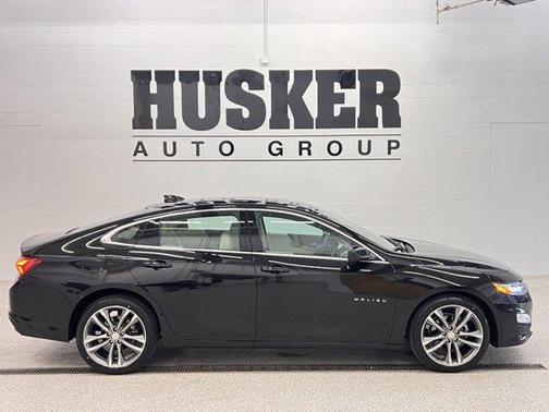 2024 Chevrolet Malibu FWD 2LT