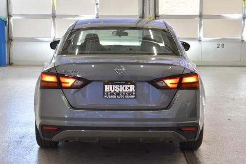2024 Nissan Altima S FWD
