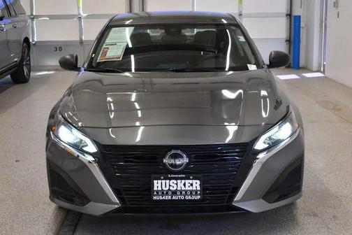 2024 Nissan Altima S FWD