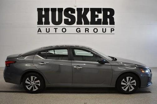 2024 Nissan Altima S FWD