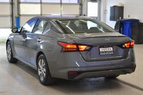 2024 Nissan Altima S FWD