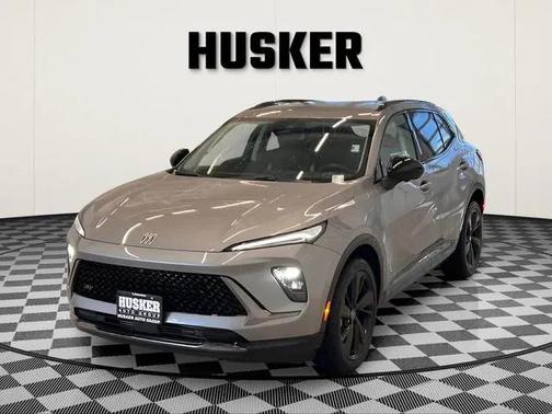 2025 Buick Envision Sport Touring AWD