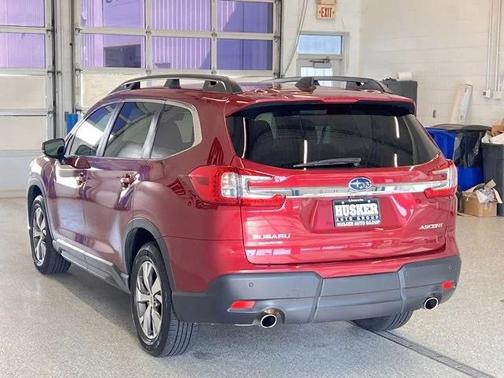2024 Subaru Ascent Premium 7-Passenger