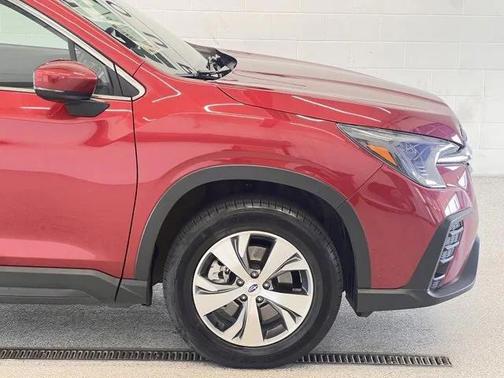 2024 Subaru Ascent Premium 7-Passenger