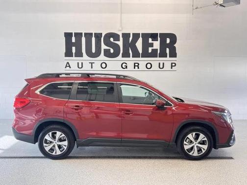 2024 Subaru Ascent Premium 7-Passenger