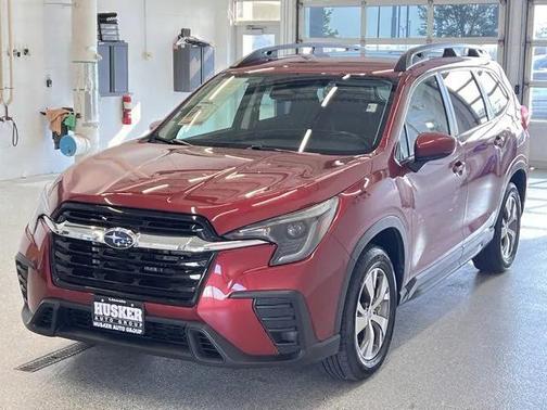 2024 Subaru Ascent Premium 7-Passenger