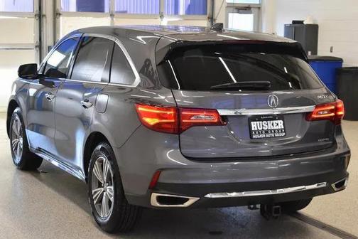 2020 Acura MDX 3.5L