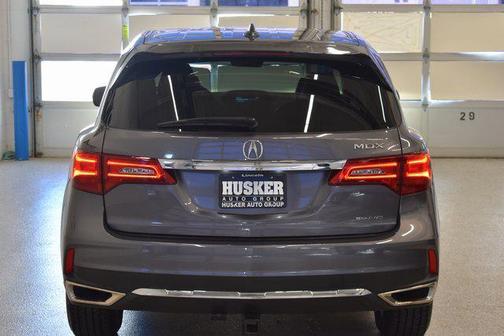 2020 Acura MDX 3.5L