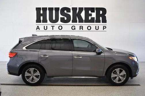 2020 Acura MDX 3.5L