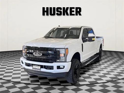 2019 Ford F-250 XL