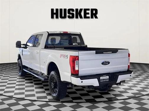 2019 Ford F-250 XL