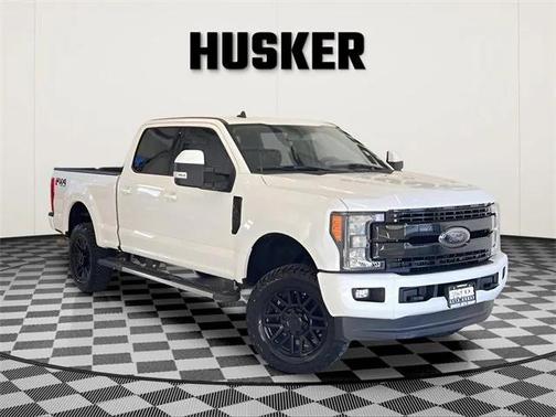 2019 Ford F-250 XL