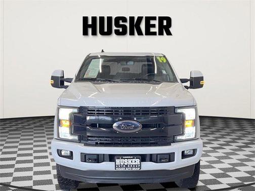2019 Ford F-250 XL